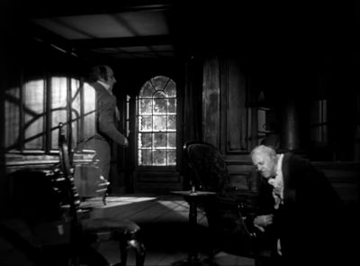 But look here - A Christmas Carol