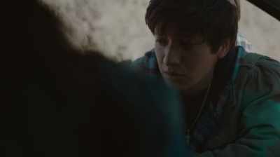 But, look, I can give you this. - I Carry You with Me