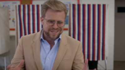 But look, I get it, - The G Word with Adam Conover