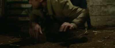 But look, I just need your help
decoding some coordinates. - The Predator