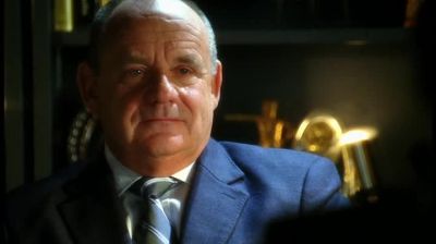But, look, if we do this,
it has to be unofficial. - CSI: Crime Scene Investigation