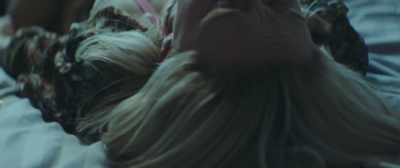 But look, I'm sorry, I just, - God's Petting You