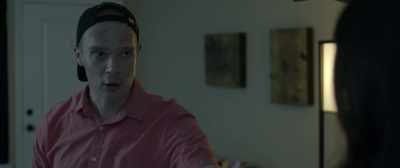 But look, you know
you can always - An Amityville Poltergeist