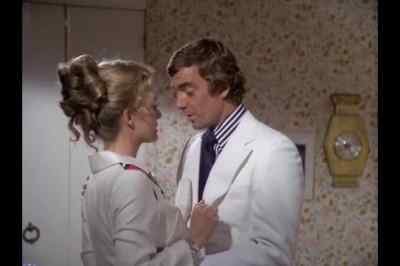 But look, maybe, um, maybe
I better phone him right now - Barnaby Jones