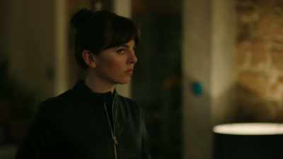 But look, - Whiskey Cavalier