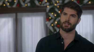 But, look, the party's
going to be amazing - A Christmas Miracle for Daisy