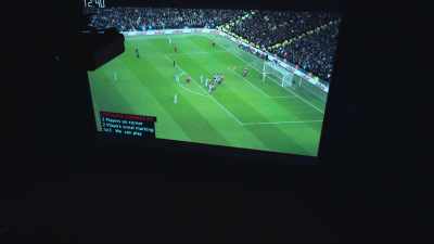 But look, two players here,
if it's possible, look, - All or Nothing: Manchester City