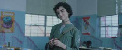 But, look,
whatever it was, - Eat Brains Love