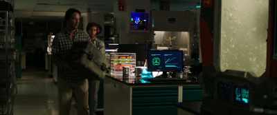But, look, William, if this works, - Replicas