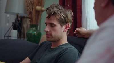 But looking back at it,
Vanessa, just - Sex and the Future