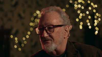 But looking back on it,
it was a rather strange way - Hollywood Dreams & Nightmares: The Robert Englund Story