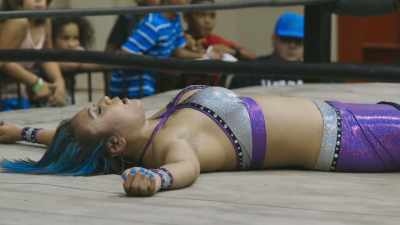 but-looking-back-on-it-it-all-there - The Wrestlers