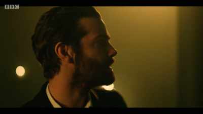 But, looking out at the faces before
me... - Hard Sun