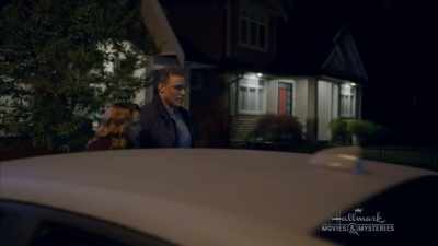 But it looks like he's responsible - Morning Show Mysteries: A Murder in Mind