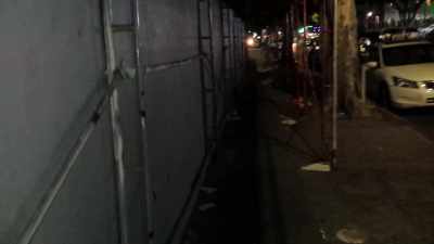 But it looks like - Murder Death Koreatown