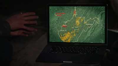 But it looks like - On the Trail of UFOs: Dark Sky