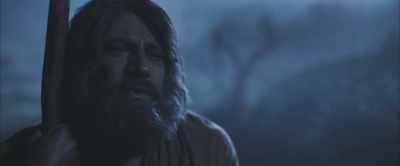 But Lord God,
I beg You... - His Only Son