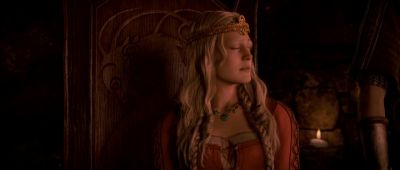 But my Lord I have spoken - Beowulf