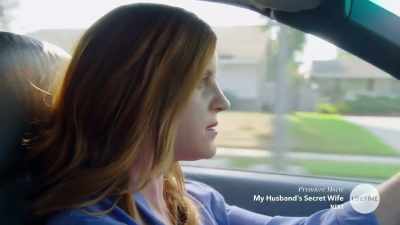 But we love you both so much. - The Wrong Mother