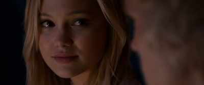 But his love is so powerful - Status Update