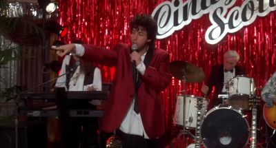 But he loves somebody else - The Wedding Singer