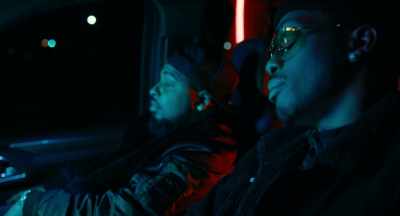 But loving these hoes? Nah, that aint it. - A Love Story from the Streets