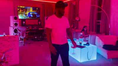 - But Lucifer got
too full of himself. - Diddy: The Making of a Bad Boy
