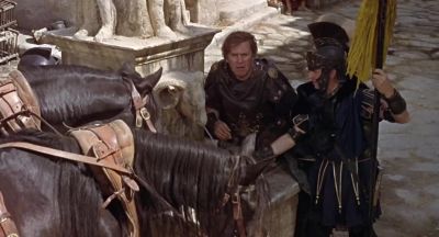 But Lycus Goodbye Lycus Farewell Lycus - A Funny Thing Happened on the Way to the Forum