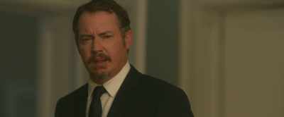 But, ma'am, a woman
died tonight. - Campton Manor
