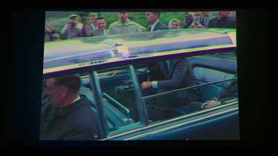 But Macmillan
has convinced Kennedy - The Ipcress File