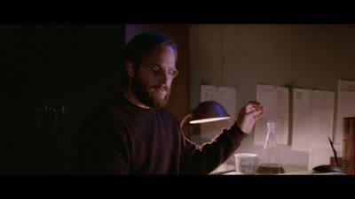 But, MacReady, I've been thinking. - The Thing