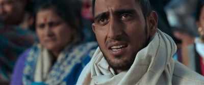 But, madam, Ullat Baba
solved our problem immediately. - Bhoot Police