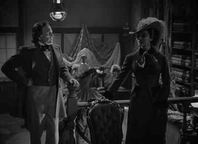 But, Madame Bovary, two
traveling trunks - Madame Bovary