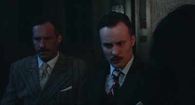 But, Madame,
whatever's the matter with you? - The Sixth Secret