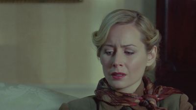 But Madame... - Agatha Christie's Poirot