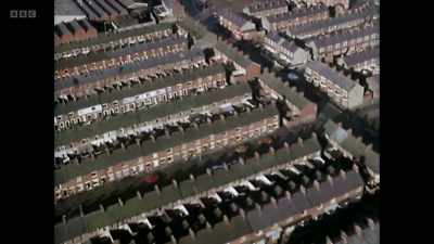 But you made your own
fun in the area, you know? - Once Upon a Time in Northern Ireland