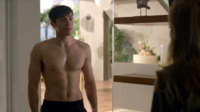But it made me wake up early
and I got some fun waves. - Famous in Love