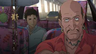 But Mafty's talking about
a thousand years in the future. - Mobile Suit Gundam Hathaway