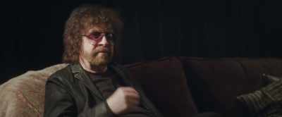 But mainly, you know, it's straight ahead. - Jeff Lynne's ELO: Wembley or Bust