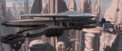 But your Majesty - Star Wars: Episode I   The Phantom Menace