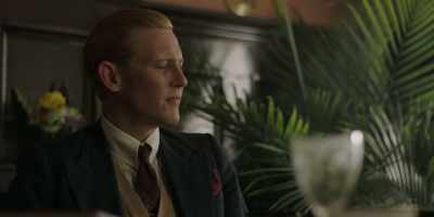 But to make a long story short, - Damnation
