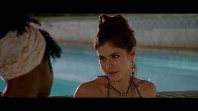 But you make me feel
like I'm worth something. - Why Women Kill