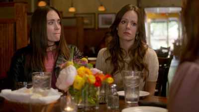 But make no mistake about it, - My Husband's Seven Wives
