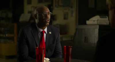 But make no mistake, - God's Not Dead: We The People