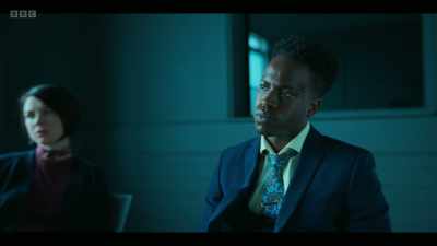 But to make those kind of deals, - Granite Harbour