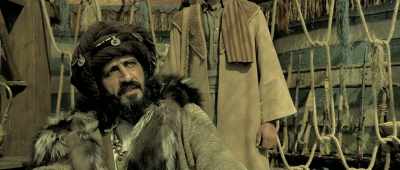 But before making any decision,
I want to know where the Sheikh is? - Kesari