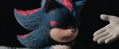 But making the right one is never easy. - Sonic the Hedgehog 3