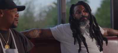 But her mama died, - South Side Hero