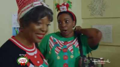 But Mama, I have to warn you. - A Holiday in Harlem
