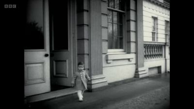 But my mama, inevitably, you know, was so busy - Charles R: The Making of a Monarch